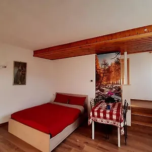  Appartamento Vicino Al Centro Da Lori