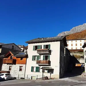  Appartamento Vicino Al Centro Da Lori