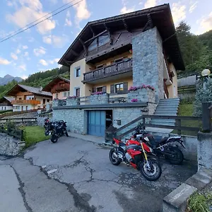  Appartement Panorama