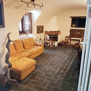  Appartamento Centro Storico