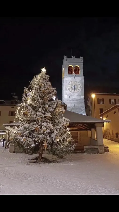 Appartamento Cavour Bormio 0*,  Italy